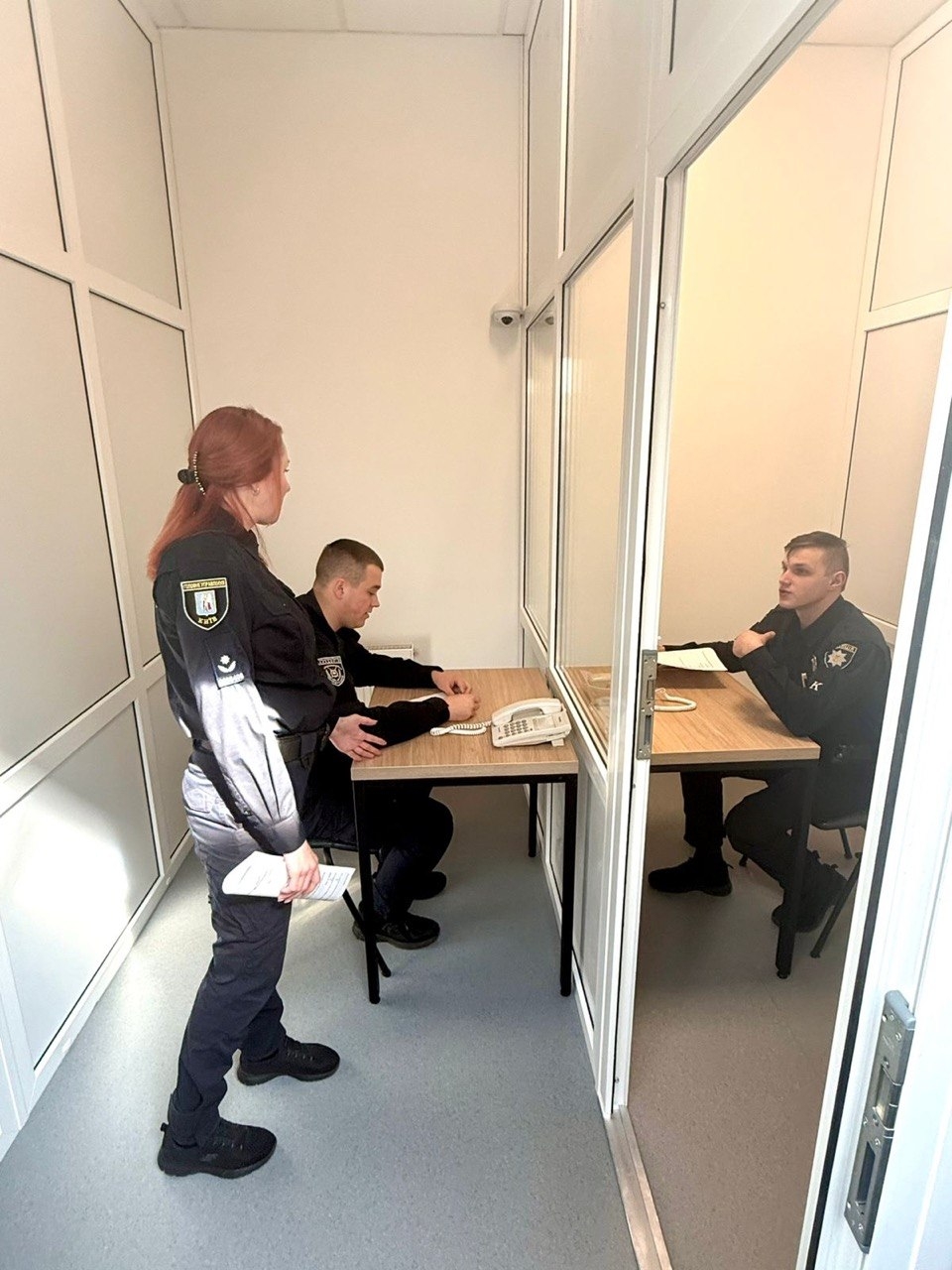 Від теорії до практики: сучасні підходи до забезпечення прав людини в діяльності поліції