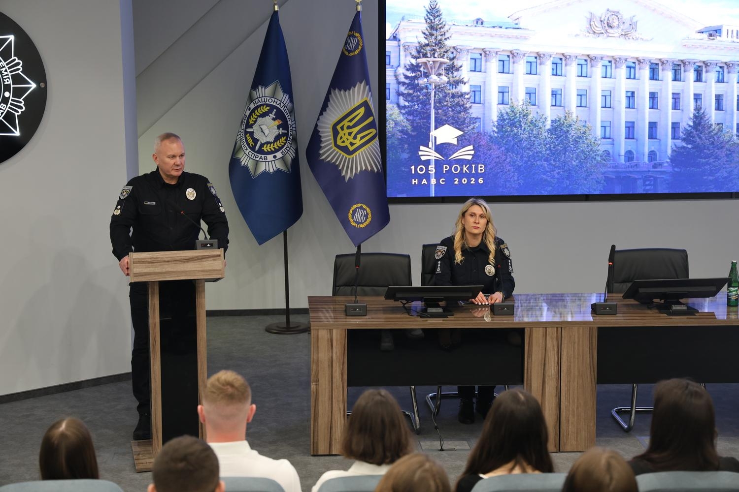 Випуск бакалаврів інституту заочного та дистанційного навчання 