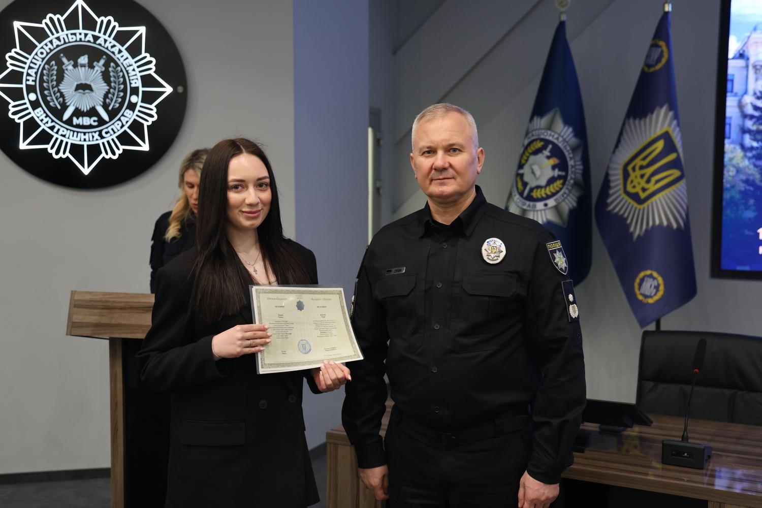 Випуск бакалаврів інституту заочного та дистанційного навчання 