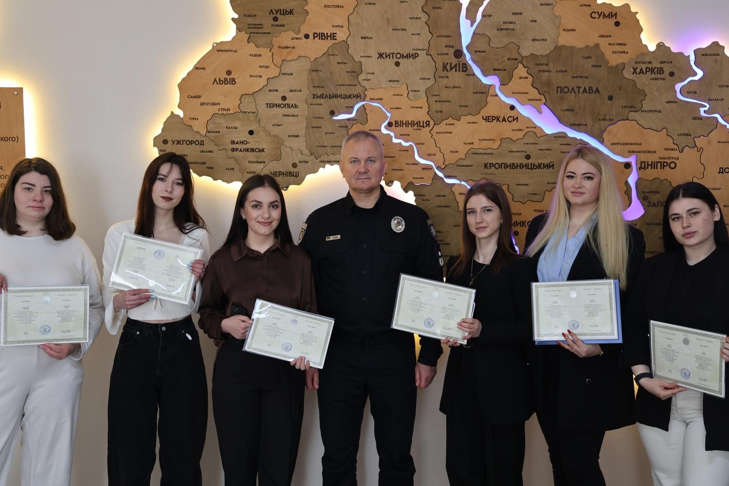 Випуск бакалаврів інституту заочного та дистанційного навчання 