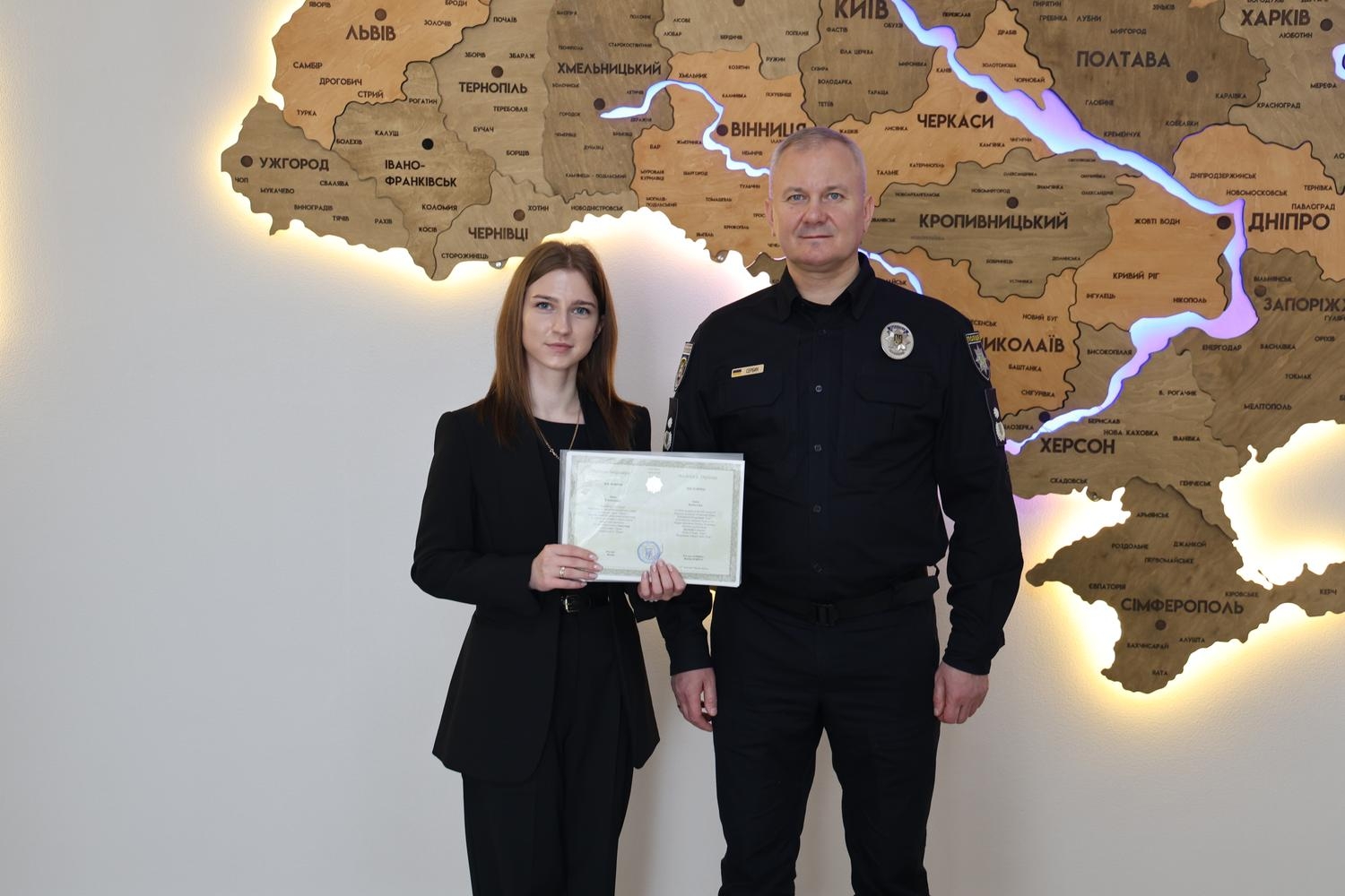 Випуск бакалаврів інституту заочного та дистанційного навчання 