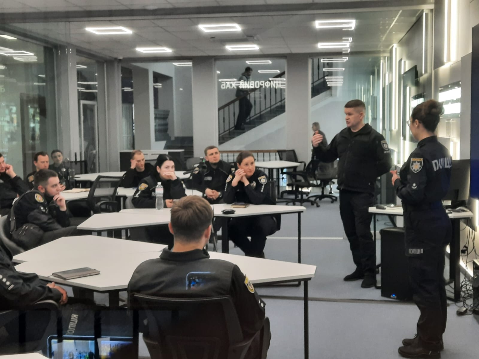 Права дитини в кримінальному провадженні: досвід практиків для  слідчих