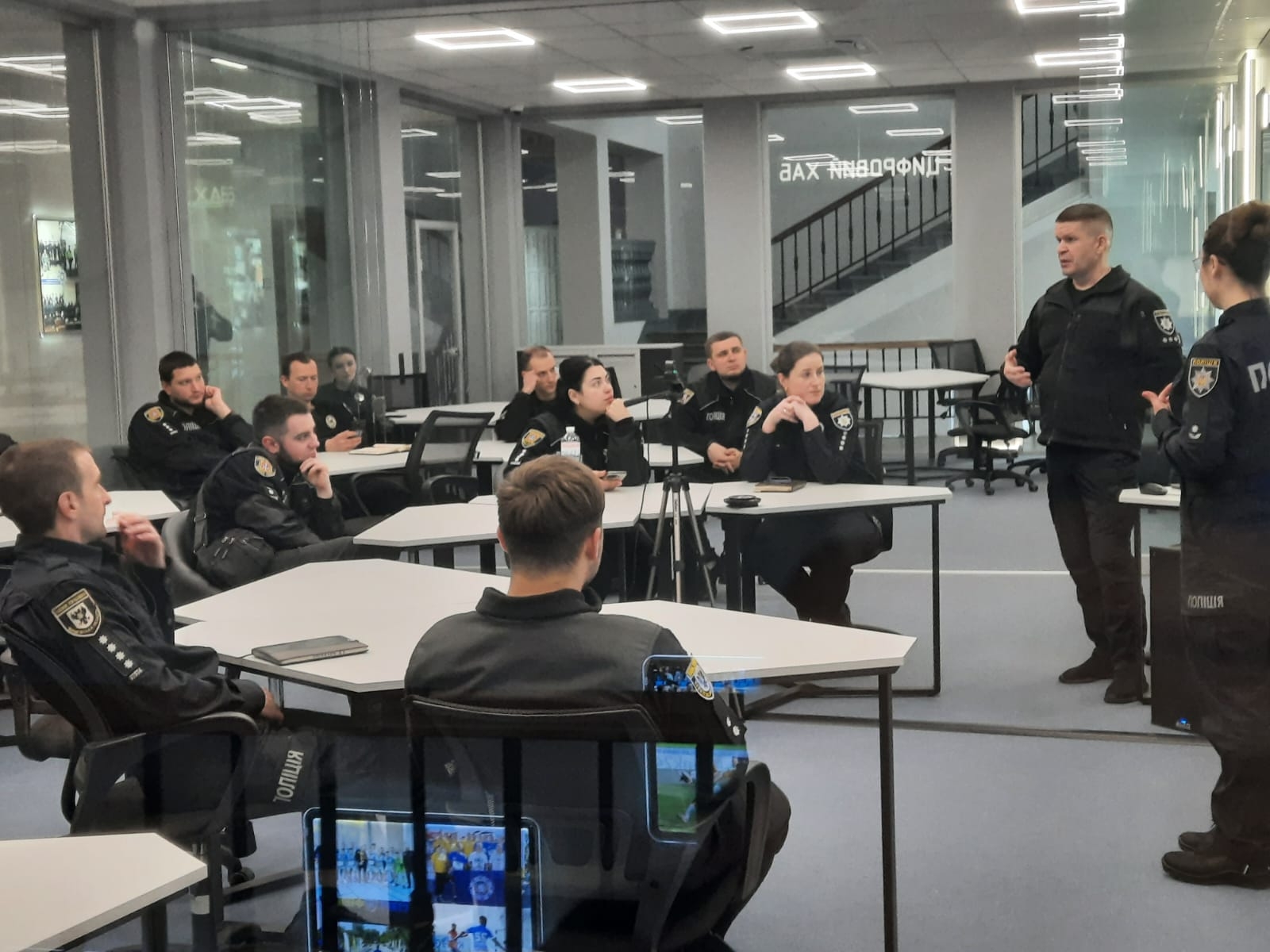 Права дитини в кримінальному провадженні: досвід практиків для  слідчих