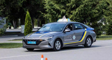 Без бар’єрів до впевненості за кермом: як працює автошкола МВС на базі НАВС