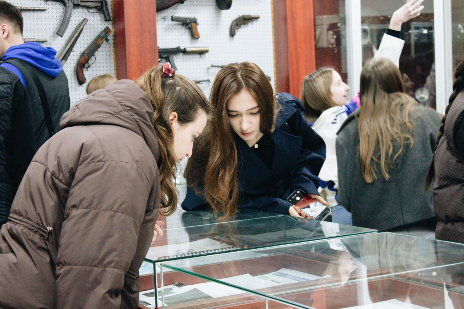 Як працює судова експертиза: виїзні заняття в КНДІСЕ