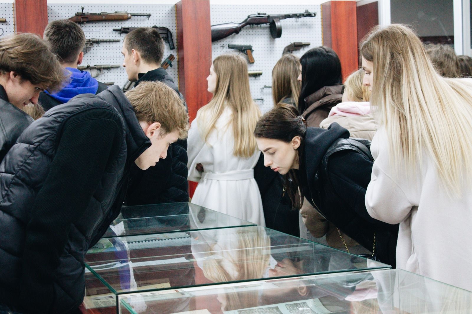 Як працює судова експертиза: виїзні заняття в КНДІСЕ