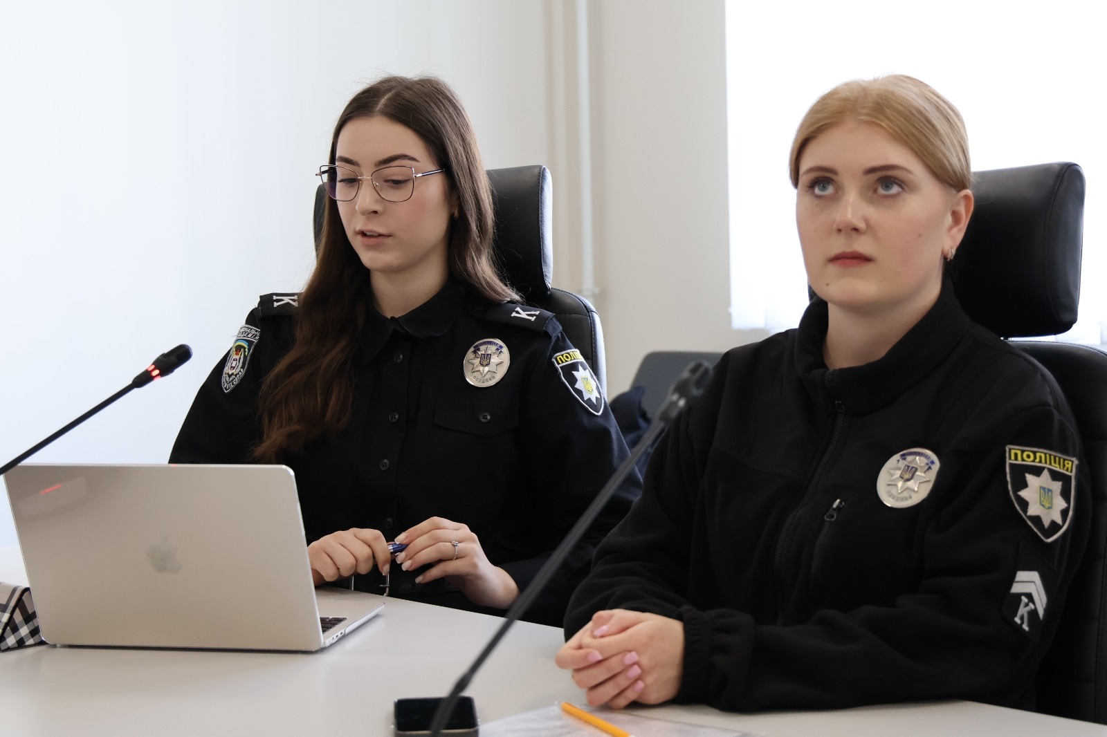 Участь гуртка «Синергія безпеки і права» у міжнародній конференції з безпеки життєдіяльності