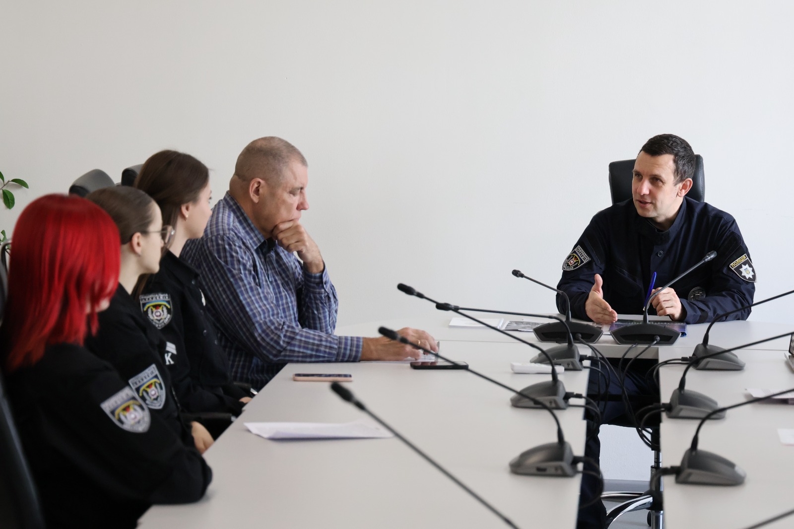 Участь гуртка «Синергія безпеки і права» у міжнародній конференції з безпеки життєдіяльності