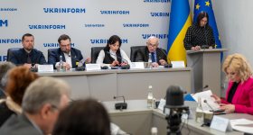 Майбутні правники в професійному діалозі: участь у дискусії щодо лобіювання в Україні