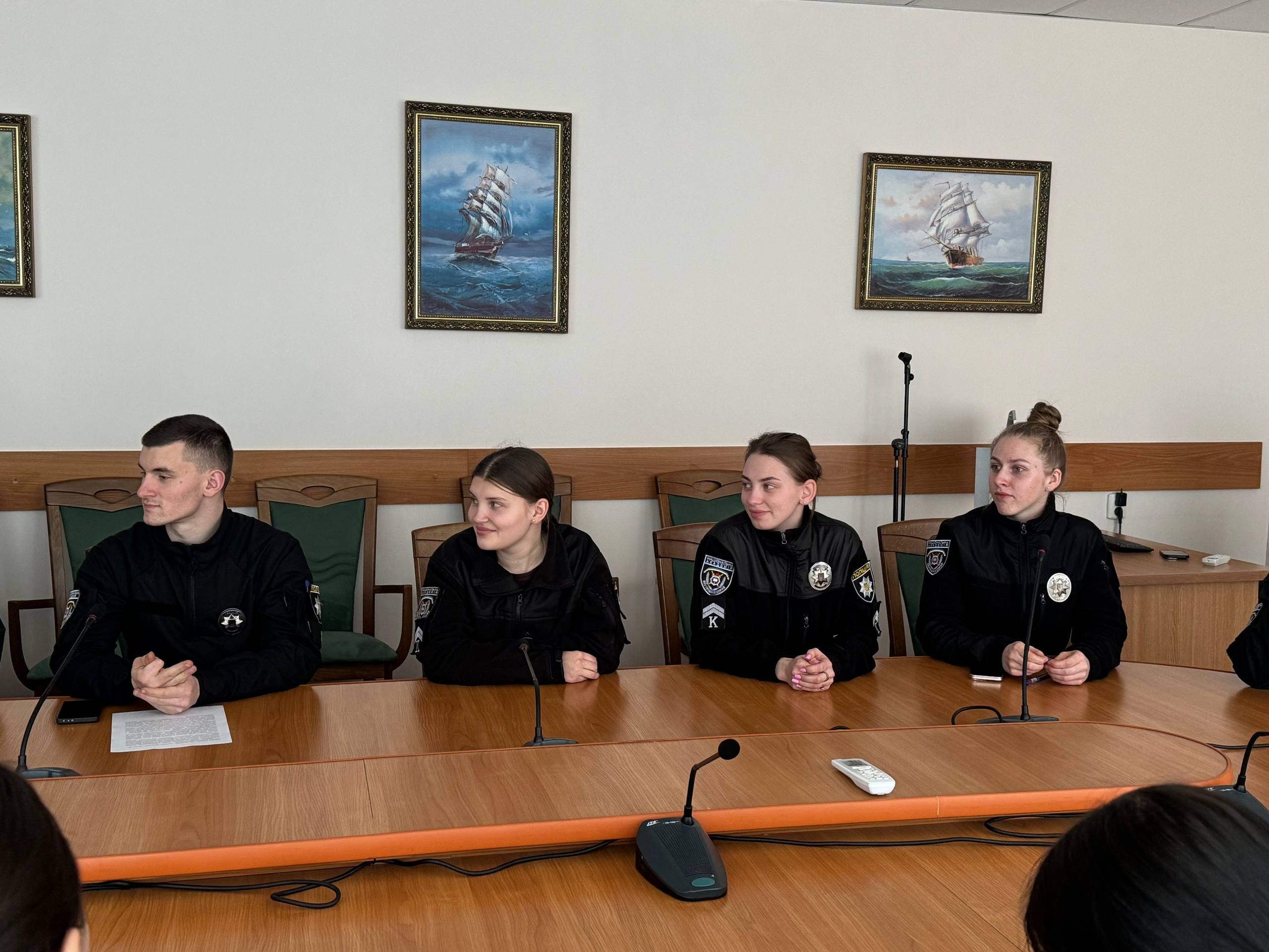 Незаконний обіг зброї як загроза національній безпеці України