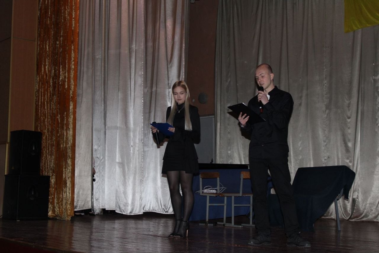 У Навчально-науковому експертно-криміналістичному інституті відбувся тематичний захід з нагоди Дня сміху.