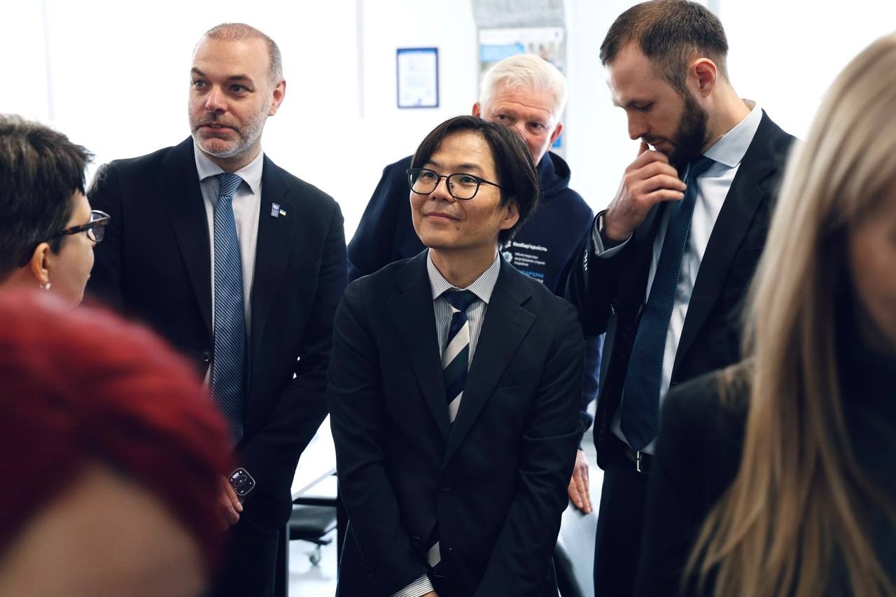 Безбар’єрність у дії: у НАВС обговорили сучасні підходи до доступного й безпечного водіння