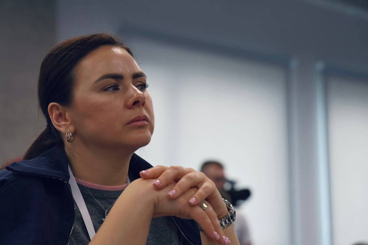 Безбар’єрність у дії: у НАВС обговорили сучасні підходи до доступного й безпечного водіння