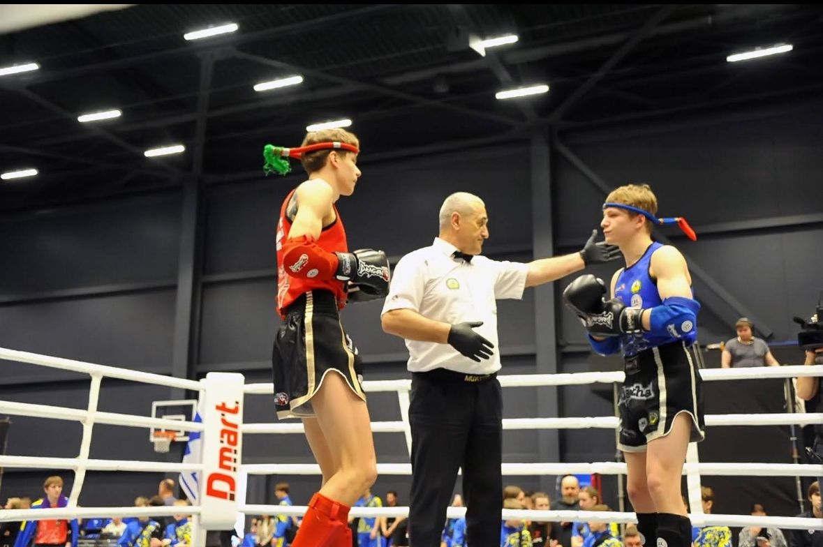 Курсанти та викладачі НАВС здобули низку перемог на всеукраїнських і міських спортивних змаганнях