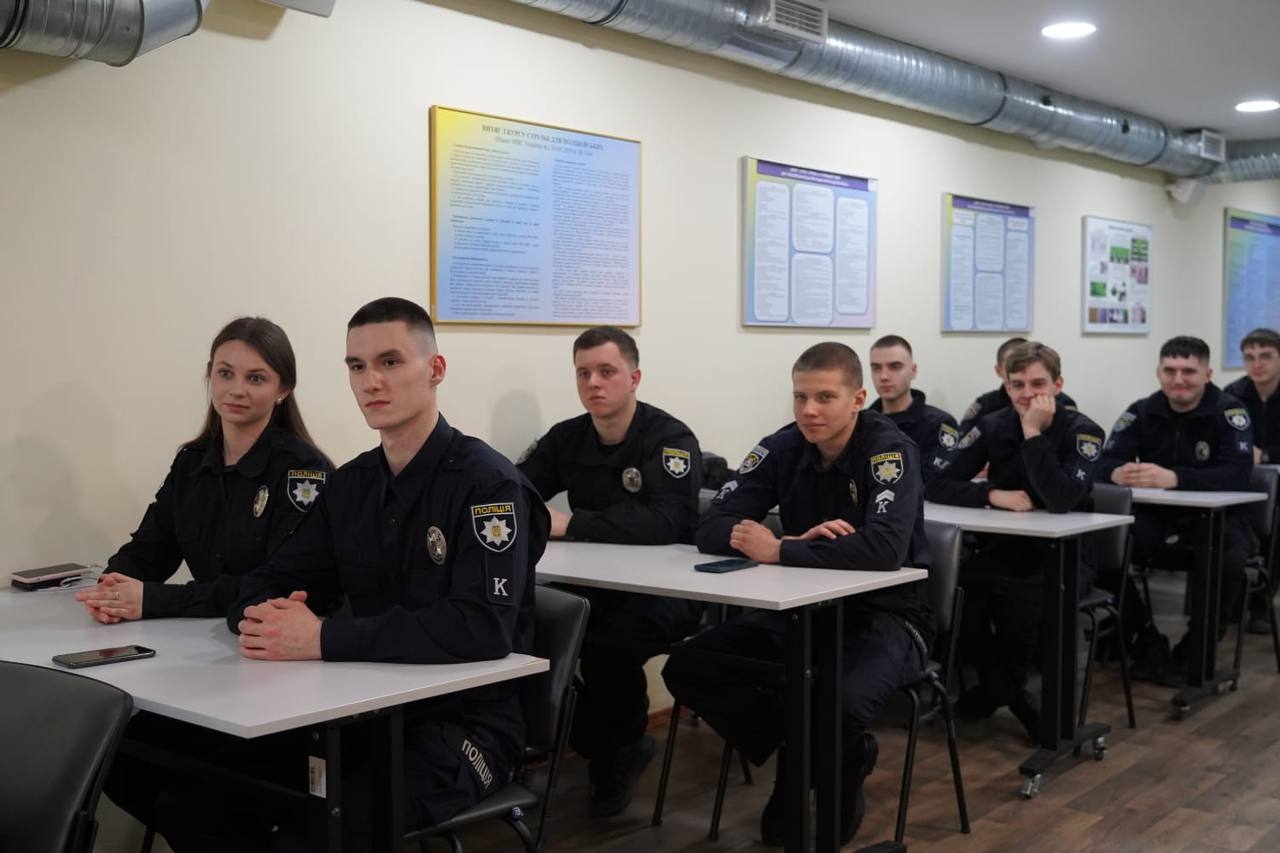 Корупційні кримінальні правопорушення крізь призму досліджень молодих науковців