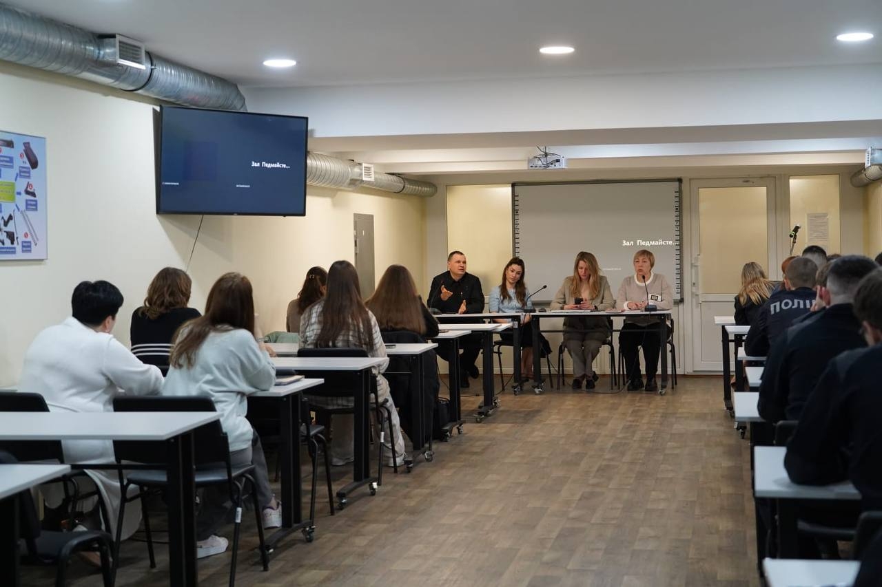 Корупційні кримінальні правопорушення крізь призму досліджень молодих науковців