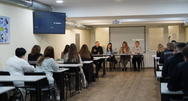 Корупційні кримінальні правопорушення крізь призму досліджень молодих науковців