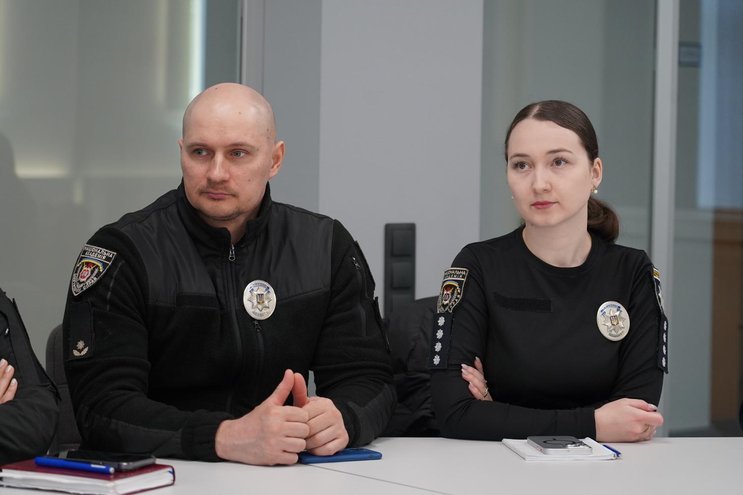 Справедливий мир для України: побудова всеохопної мережі відповідальності