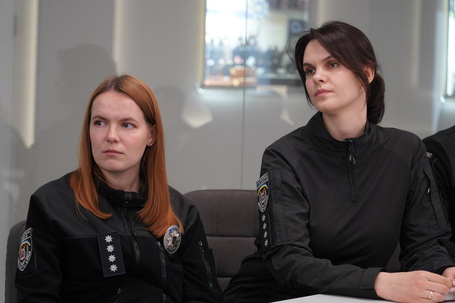 Справедливий мир для України: побудова всеохопної мережі відповідальності