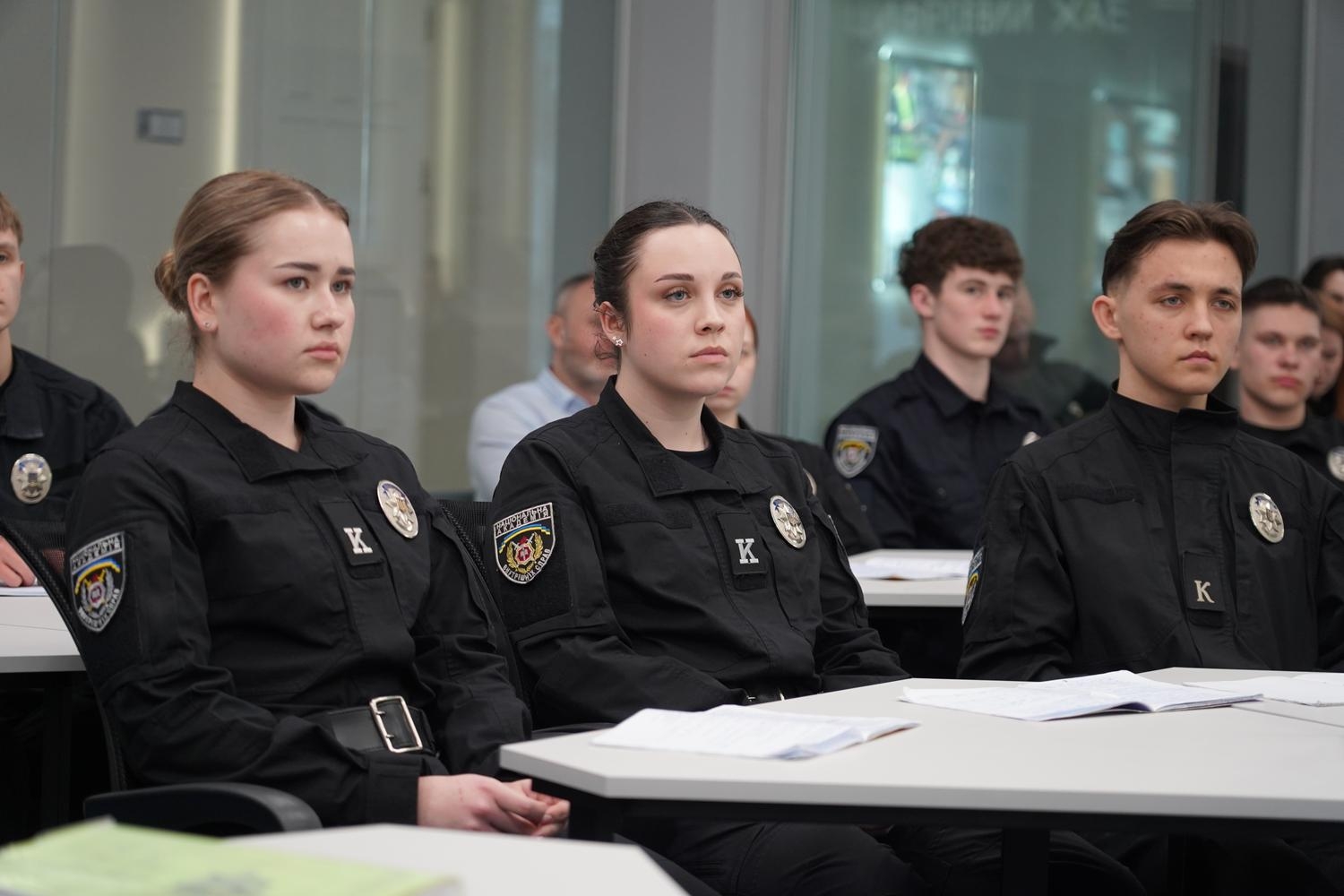 Справедливий мир для України: побудова всеохопної мережі відповідальності