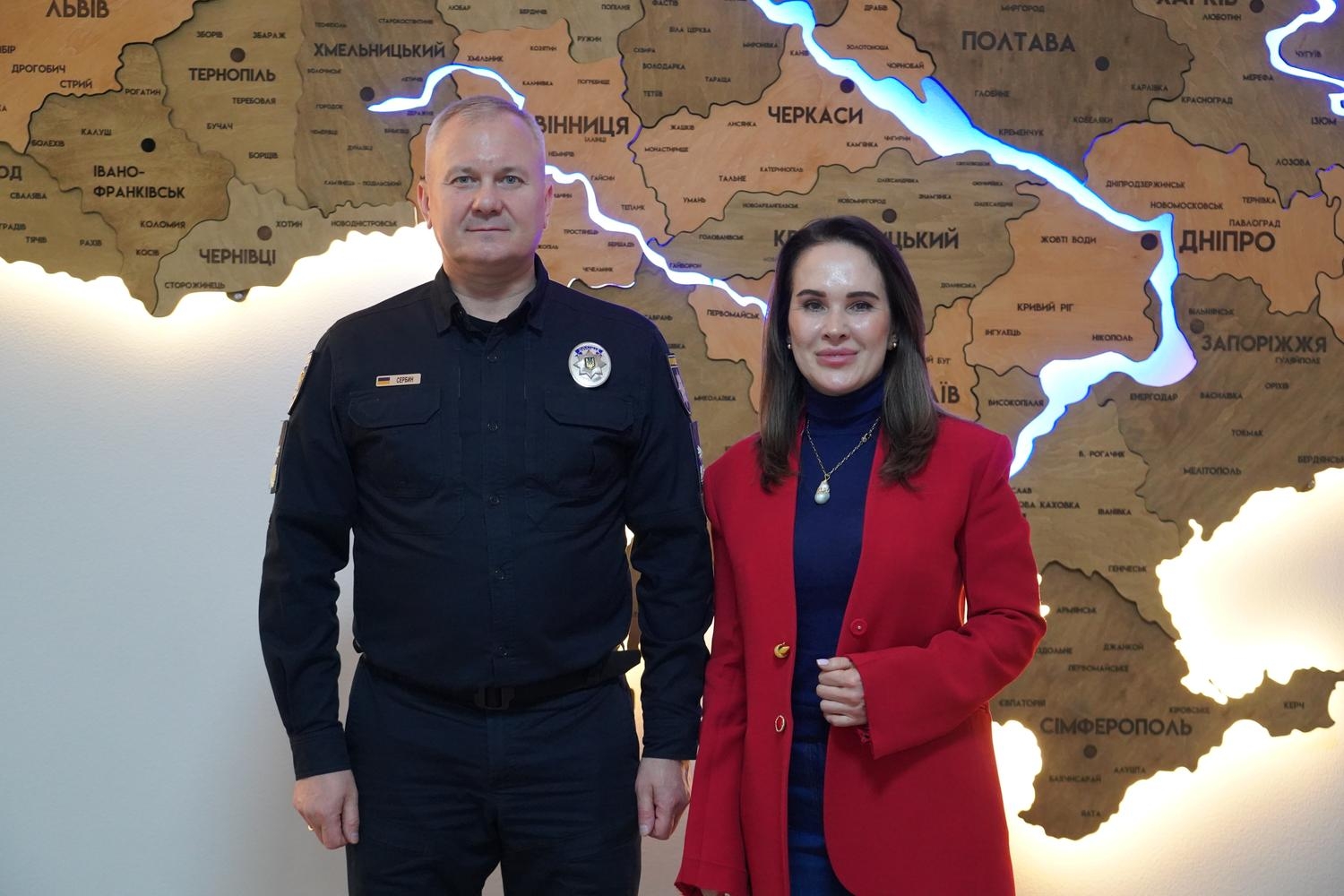 Справедливий мир для України: побудова всеохопної мережі відповідальності