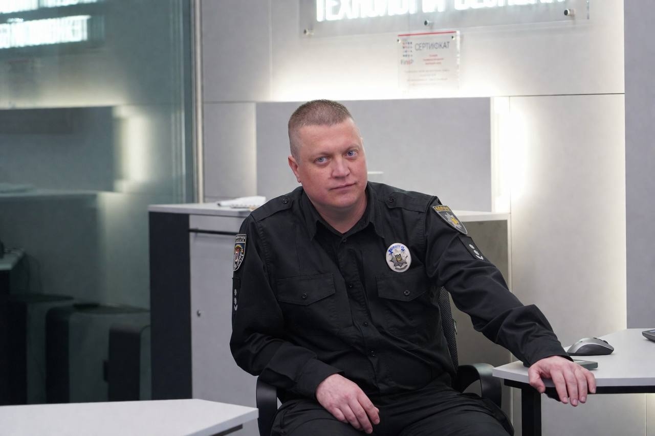 Кримінальний аналіз у протидії злочинності: обмін практичним досвідом