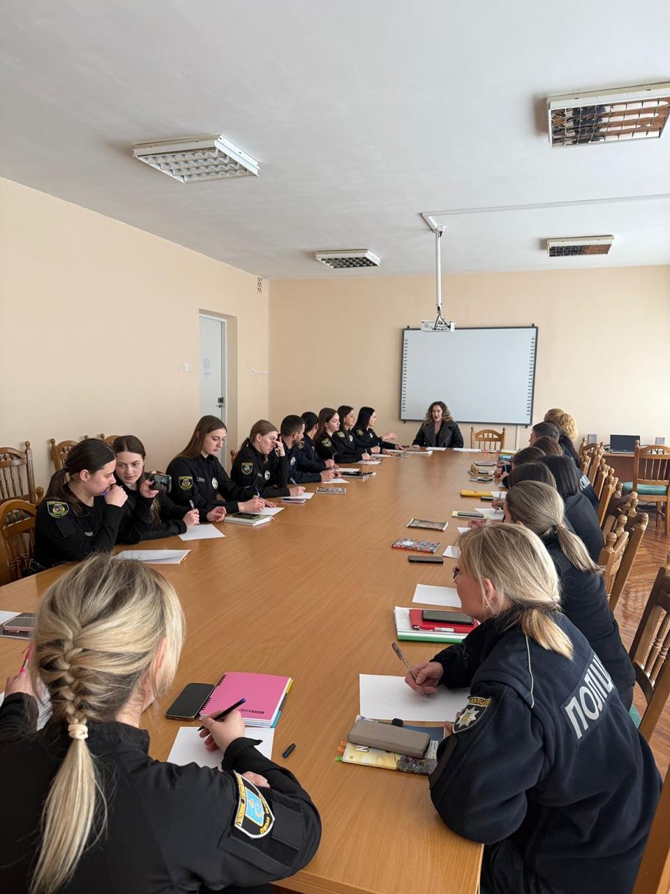 Психологічні особливості кривдників і постраждалих та їх ідентифікація в освітньому процесі