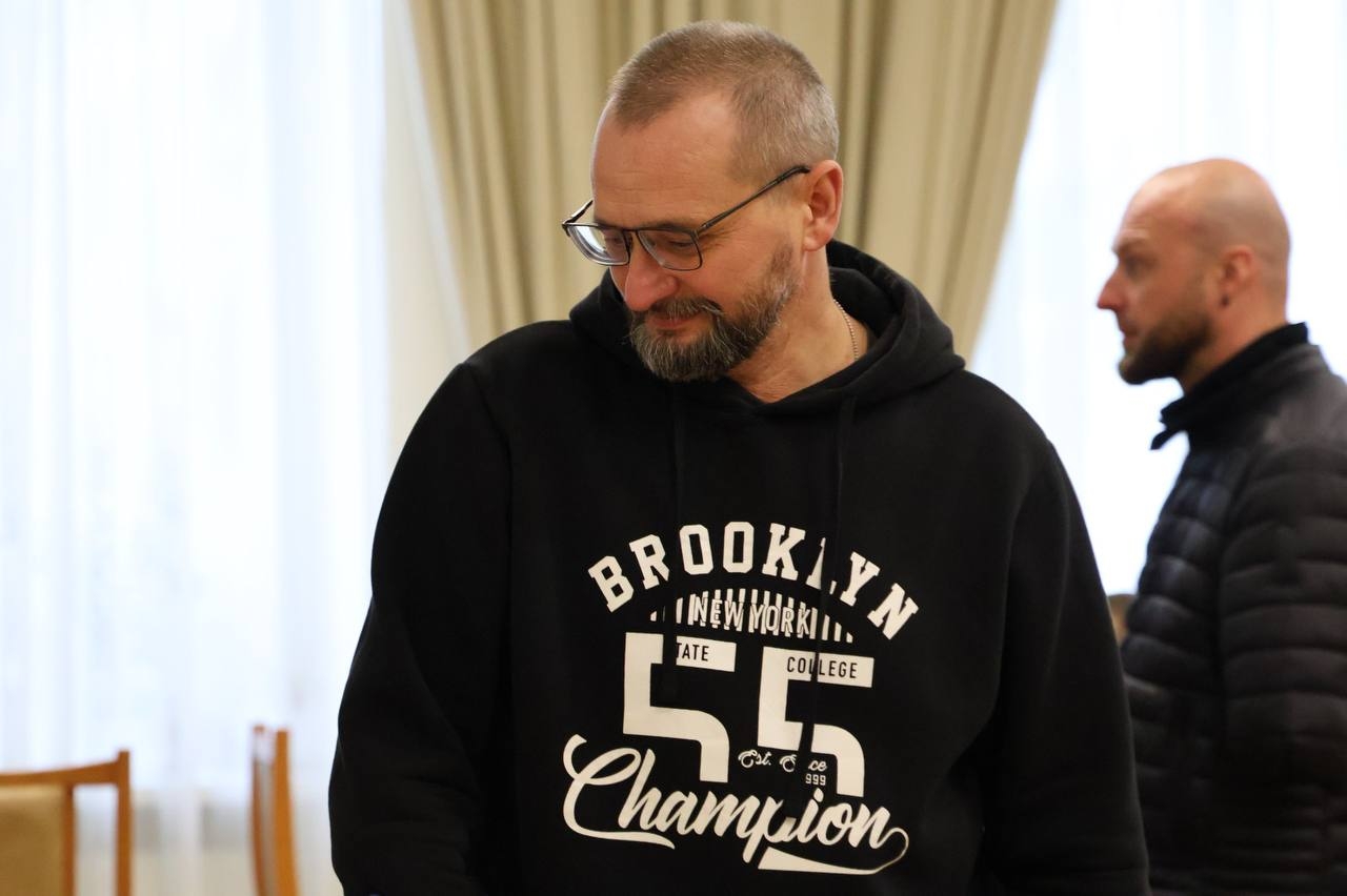 Великоднє тепло й підтримка у реабілітаційному центрі «Пуща-Водиця»