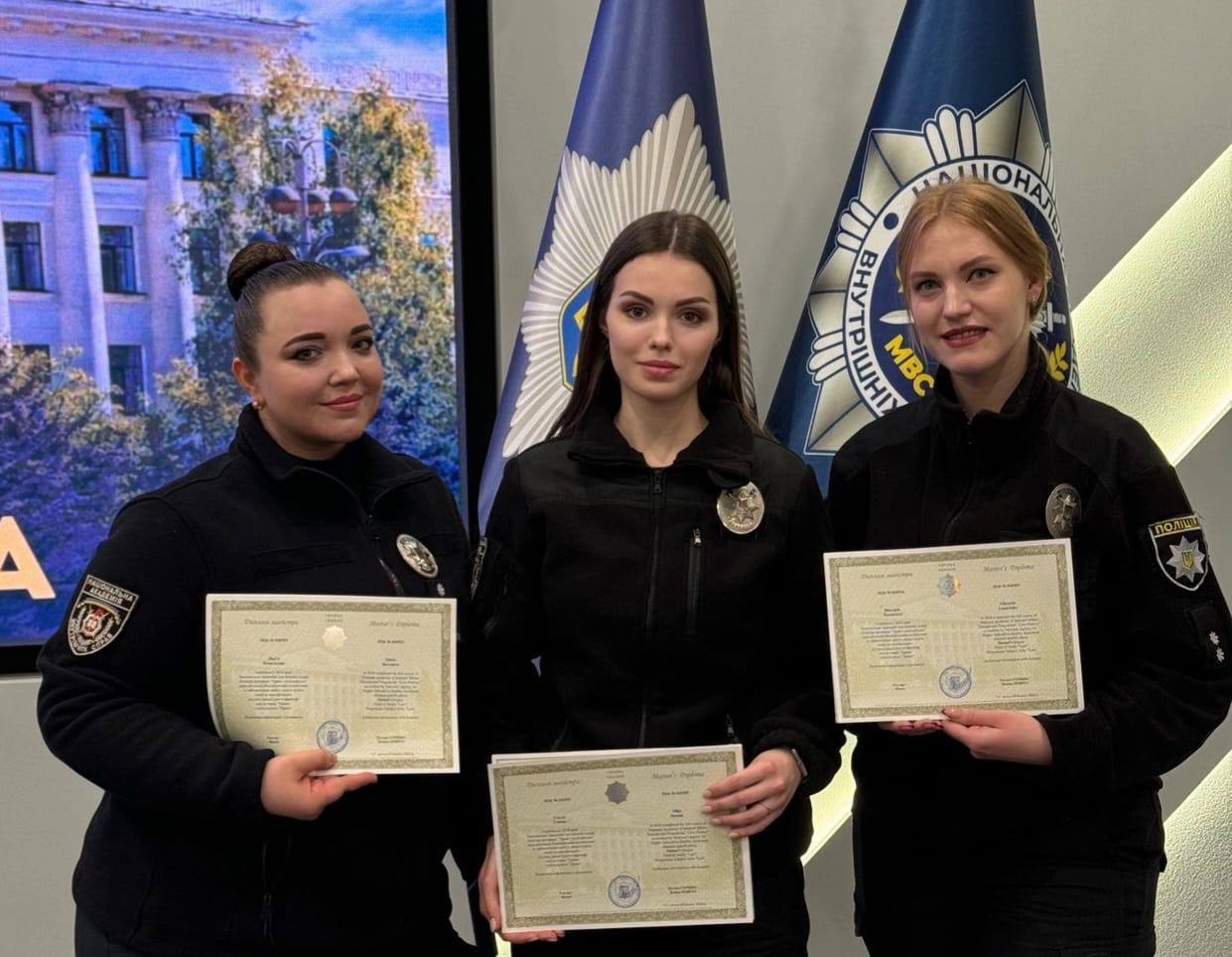 Формула результату: як відмінниці НАВС переписують стандарти