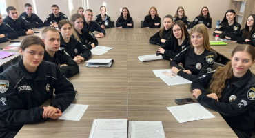 Формула результату: як відмінниці НАВС переписують стандарти