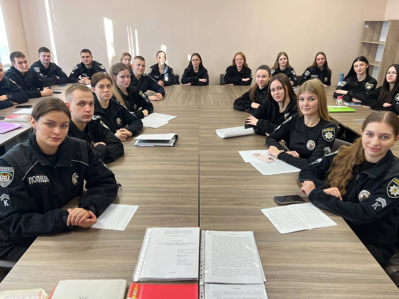 Формула результату: як відмінниці НАВС переписують стандарти