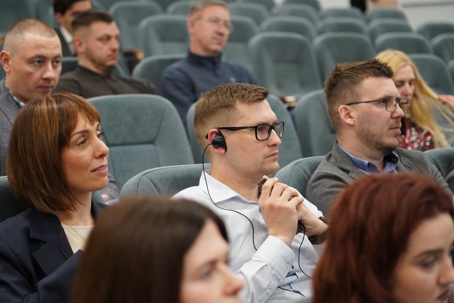 Від пошуку зізнань — до пошуку істини: у НАВС обговорили нову логіку розслідування