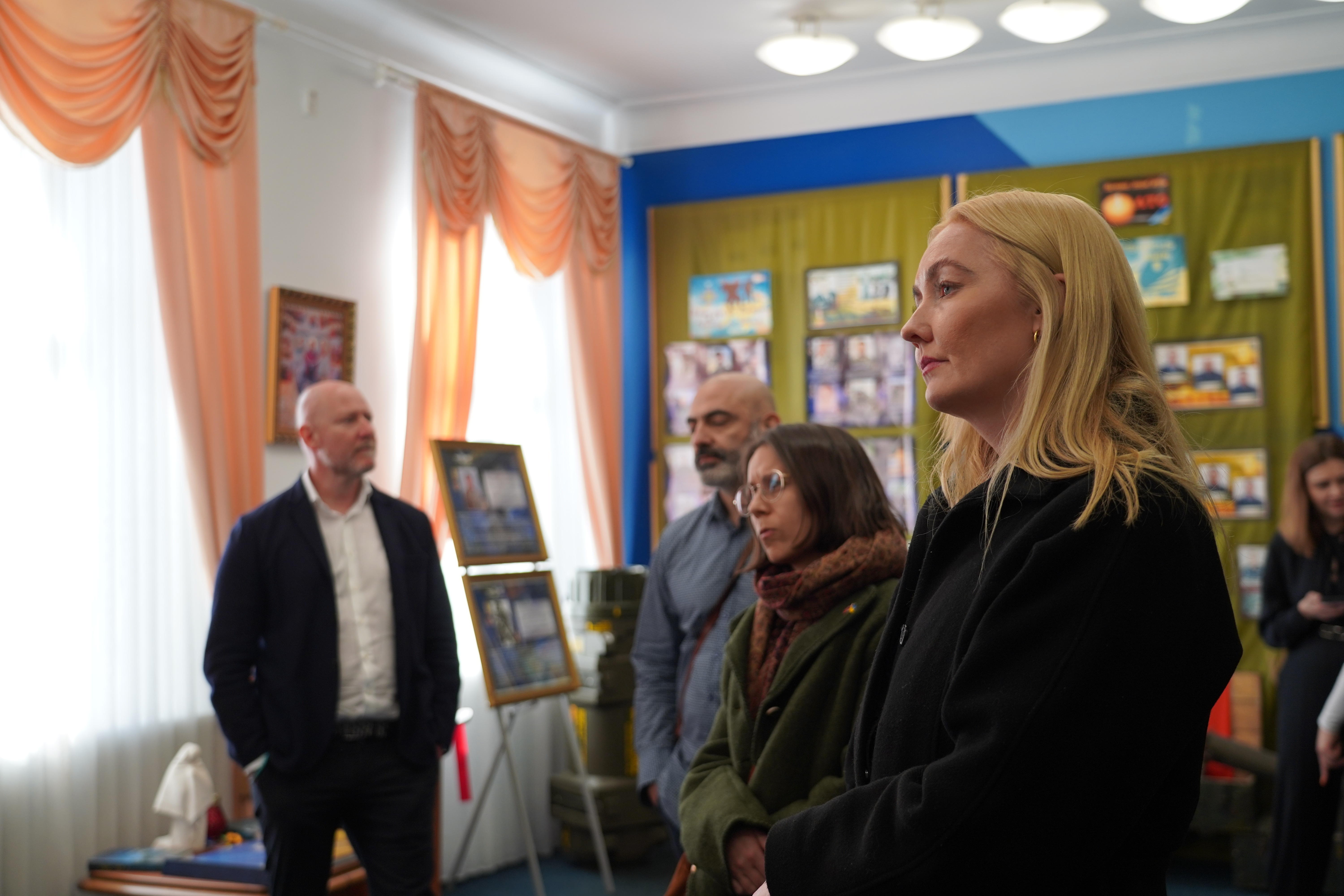 Від пошуку зізнань — до пошуку істини: у НАВС обговорили нову логіку розслідування