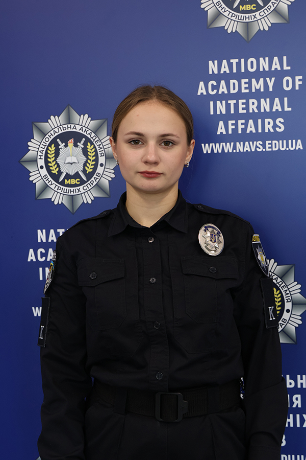 РУСЛАНА ГРИНЮК