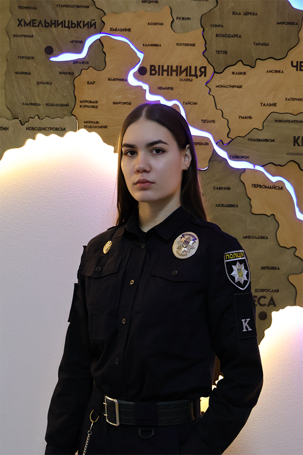 ІВАННА МАЛОСВІТНА