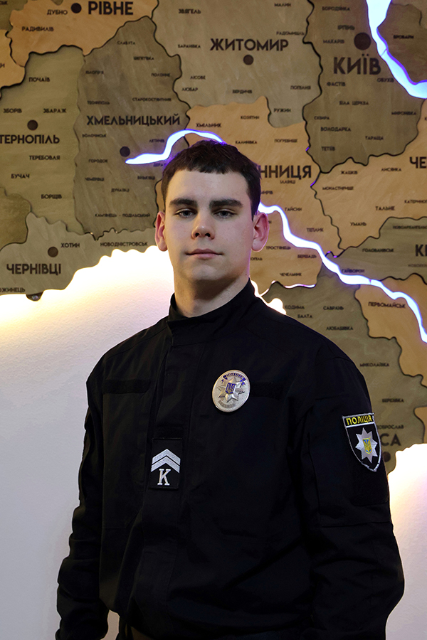 МЕДЖИДОВ ТИМУР