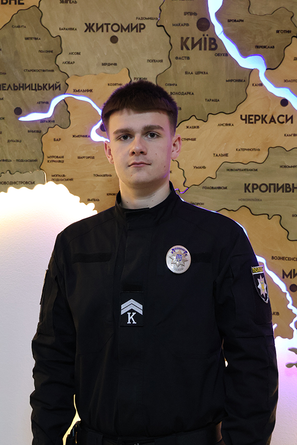 МИЧКО ДМИТРО