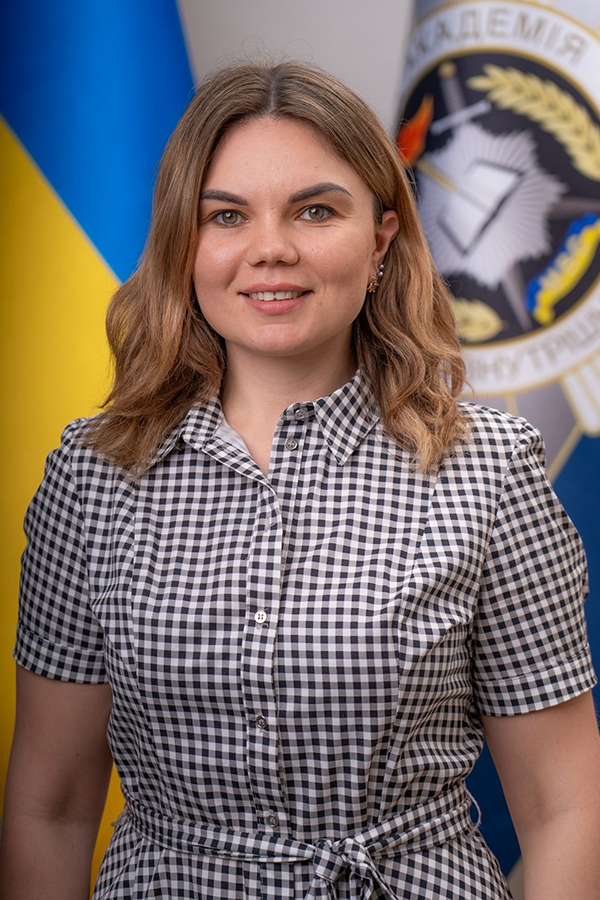 ЖУК НАТАЛІЯ АНАТОЛІЇВНА