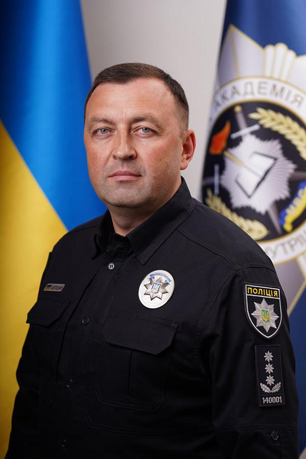 Запотоцький Андрій Петрович